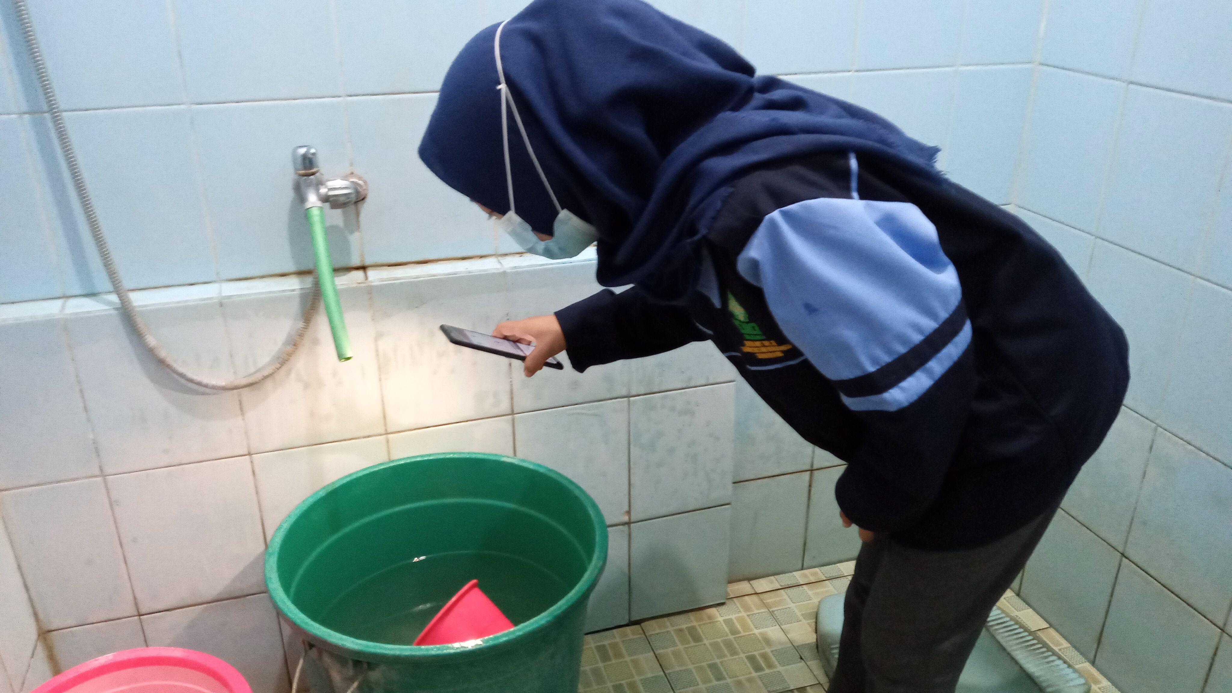 Pemeriksaan Jentik Berkala